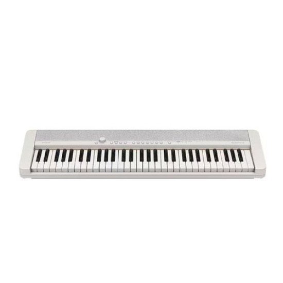 CASIO CT-S1WE Electronic Musical Instrument (SLIM & SMART) KS54