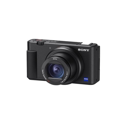 Sony ZV-1 Vlogging 4K Digital Camera for Content Creator