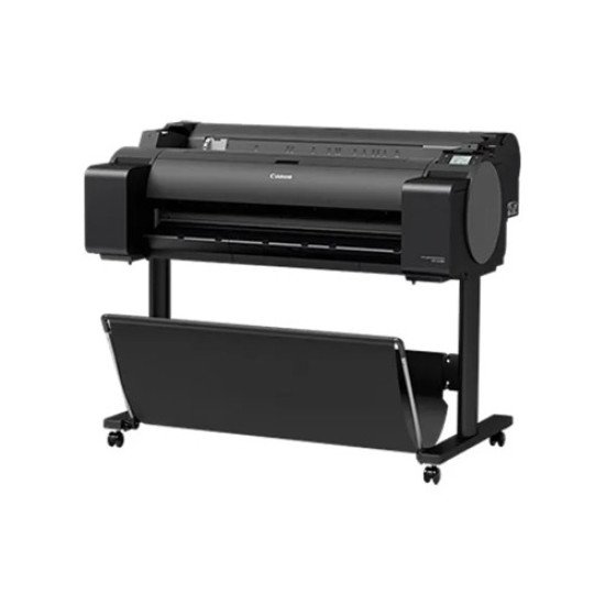 Canon imagePROGRAF GP-5300 36-inch Single Function Large Format Printer With Stand Canon imagePROGRAF GP-5300 36-inch Single Function Large Format Printer With Stand