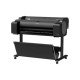 Canon imagePROGRAF GP-5300 36-inch Single Function Large Format Printer With Stand Canon imagePROGRAF GP-5300 36-inch Single Function Large Format Printer With Stand