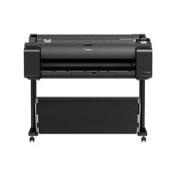 Canon imagePROGRAF GP-5300 36-inch Single Function Large Format Printer With Stand