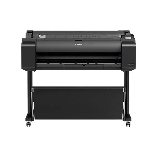 Canon imagePROGRAF GP-5300 36-inch Single Function Large Format Printer With Stand