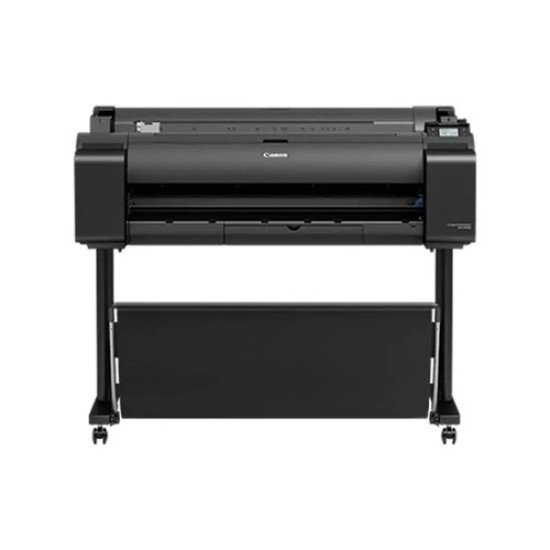 Canon imagePROGRAF GP-5300 36-inch Single Function Large Format Printer With Stand Canon imagePROGRAF GP-5300 36-inch Single Function Large Format Printer With Stand