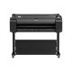 Canon imagePROGRAF GP-5300 36-inch Single Function Large Format Printer With Stand Canon imagePROGRAF GP-5300 36-inch Single Function Large Format Printer With Stand