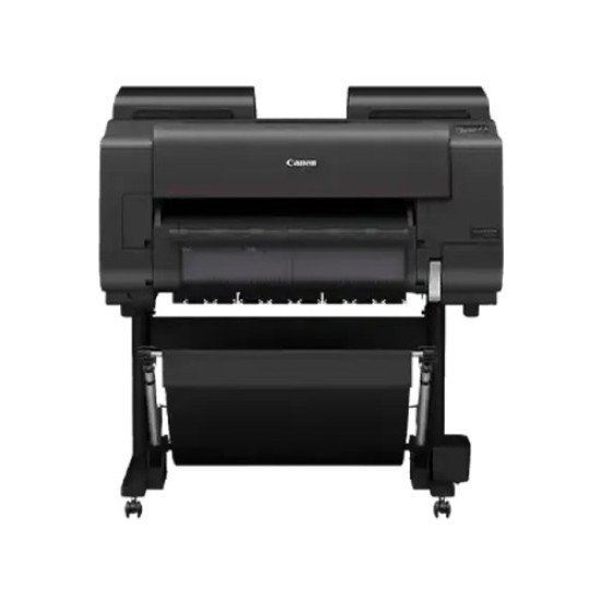Canon imagePROGRAF PRO-526 24-inch Single Function Large Format Printer Canon imagePROGRAF PRO-526 24-inch Single Function Large Format Printer