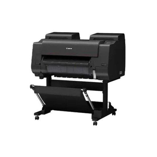 Canon imagePROGRAF PRO-526 24-inch Single Function Large Format Printer Canon imagePROGRAF PRO-526 24-inch Single Function Large Format Printer