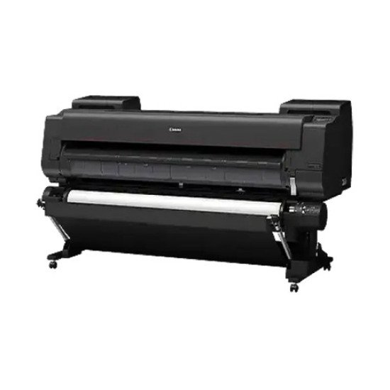 Canon imagePROGRAF PRO-566 60-inch Single Function Large Format Printer Canon imagePROGRAF PRO-566 60-inch Single Function Large Format Printer