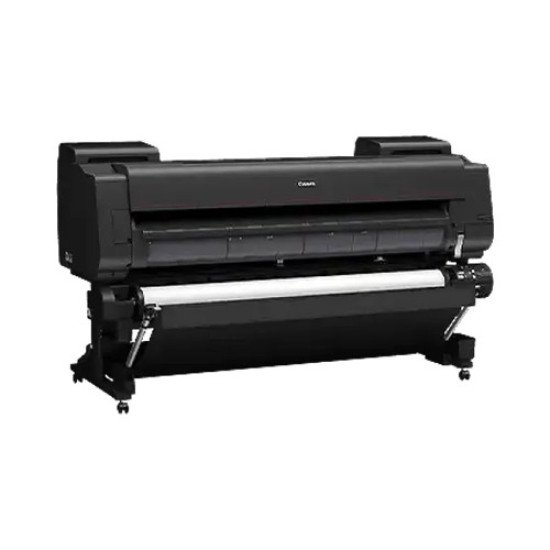 Canon imagePROGRAF PRO-566 60-inch Single Function Large Format Printer Canon imagePROGRAF PRO-566 60-inch Single Function Large Format Printer