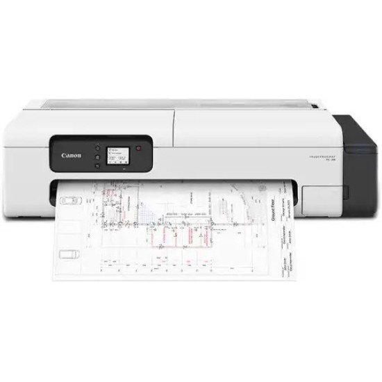 Canon imagePROGRAF TC-20 Single Function Large Format Printer Canon imagePROGRAF TC-20 Single Function Large Format Printer