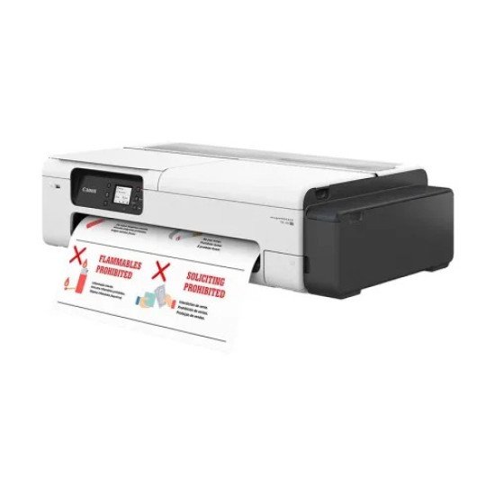 Canon imagePROGRAF TC-20M 24 inch Large Format Printer Canon imagePROGRAF TC-20M 24 inch Large Format Printer