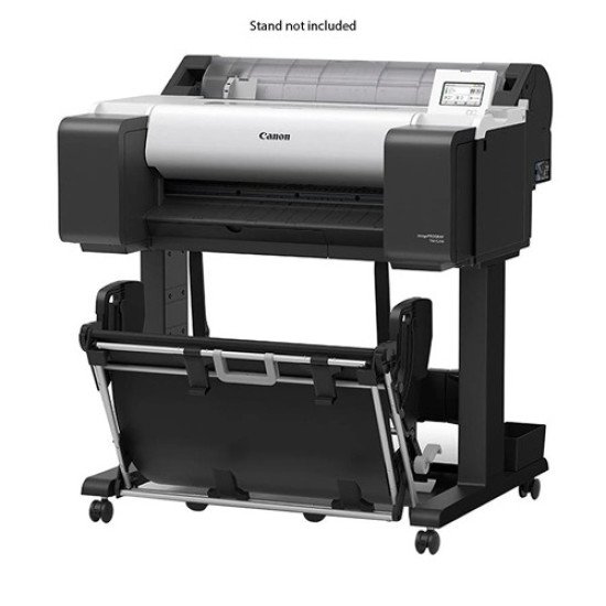 Canon imagePROGRAF TM-5250 24-inch Single Function Large Format Printer Canon imagePROGRAF TM-5250 24-inch Single Function Large Format Printer