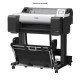 Canon imagePROGRAF TM-5250 24-inch Single Function Large Format Printer Canon imagePROGRAF TM-5250 24-inch Single Function Large Format Printer