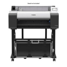 Canon imagePROGRAF TM-5250 24-inch Single Function Large Format Printer