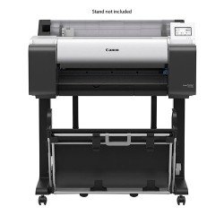 Canon imagePROGRAF TM-5250 24-inch Single Function Large Format Printer