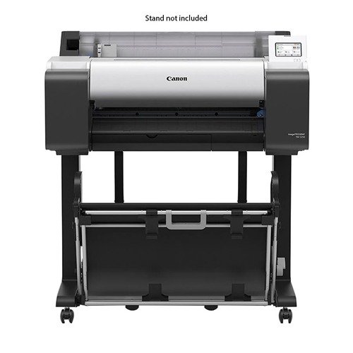 Canon imagePROGRAF TM-5250 24-inch Single Function Large Format Printer
