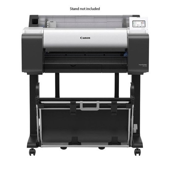 Canon imagePROGRAF TM-5250 24-inch Single Function Large Format Printer Canon imagePROGRAF TM-5250 24-inch Single Function Large Format Printer