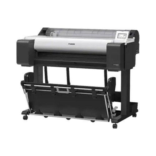Canon imagePROGRAF TM-5350 Single Function Large Format Printer