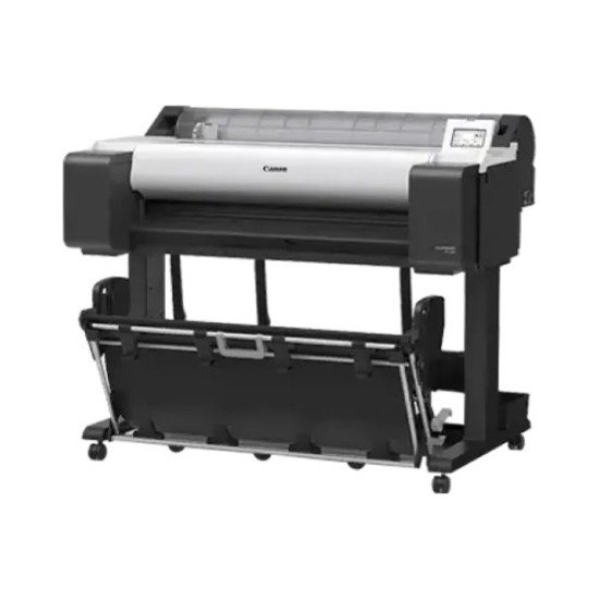 Canon imagePROGRAF TM-5350 Single Function Large Format Printer Canon imagePROGRAF TM-5350 Single Function Large Format Printer