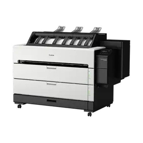 Canon imagePROGRAF TZ-5300 Large Format Printer