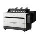 Canon imagePROGRAF TZ-5300 Large Format Printer Canon imagePROGRAF TZ-5300 Large Format Printer