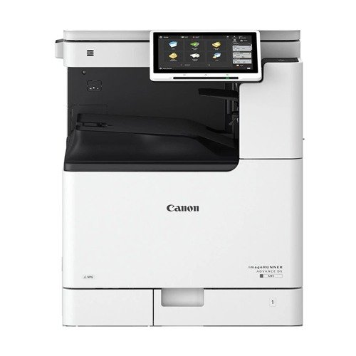 Canon imageRUNNER ADVANCE DX 4945i A3 Monochrome Laser Multifunctional Photocopier