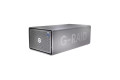 SanDisk Professional G-RAID 2 12TB 2-Bay RAID Array External HDD