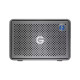 SanDisk Professional G-RAID 2 12TB 2-Bay RAID Array External HDD
