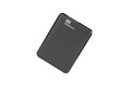 Western Digital Elements 2TB Portable HDD