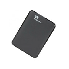 Western Digital Elements 2TB Portable HDD