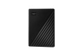 Western Digital 1TB My Passport Portable HDD