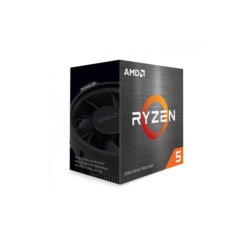 AMD Ryzen 5 5600X Processor