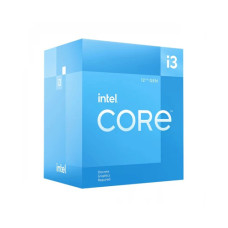 Intel Core i3-12100F 12th Gen Alder Lake Processor