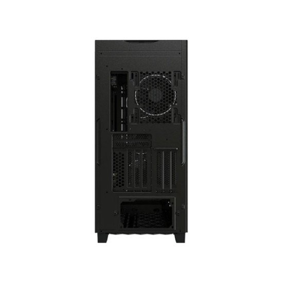 Gigabyte Aorus C500 Glass Mid Tower Micro ATX Casing