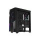 Gigabyte Aorus C500 Glass Mid Tower Micro ATX Casing