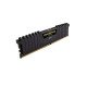 Corsair VENGEANCE LPX 16GB DDR4 DRAM 3200MHz C16 Black Desktop RAM