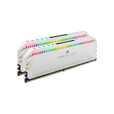 Corsair DOMINATOR PLATINUM RGB 16GB (2 x 8GB) DDR4 DRAM 3200MHz C16 Desktop RAM