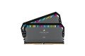 Corsair DOMINATOR PLATINUM RGB 32GB DDR5 6000MHz C36 AMD EXPO RAM Kit
