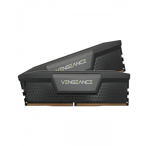 Corsair VENGEANCE 32GB 2x16GB DDR5 4800MHz C40 RAM Kit Black