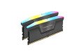 Corsair VENGEANCE RGB 32GB 2x16GB DDR5 6000MHz C36 RAM Kit