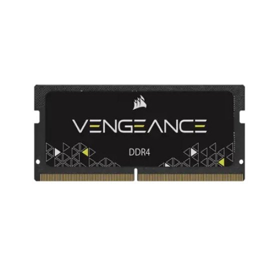 CORSAIR VENGEANCE 8GB DDR4 3200MHz SODIMM Laptop RAM