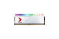 PNY XLR8 8GB RGB DDR4 3200MHz White Desktop RAM