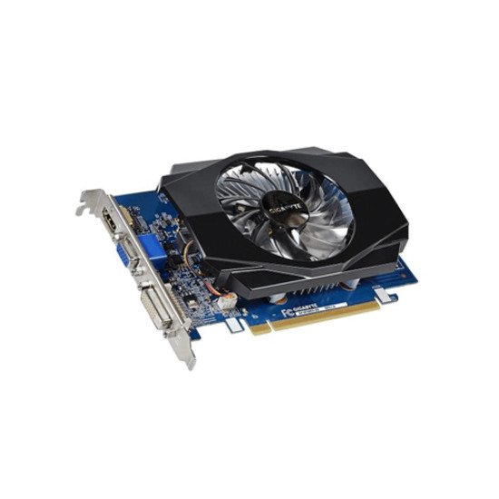 GIGABYTE GeForce GT 730 2GB DDR3 PCI EXPRESS Graphics Card