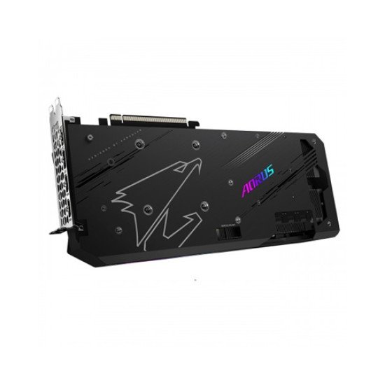 Gigabyte AORUS Radeon RX 6900 XT MASTER 16GB GDDR6 Graphics Card