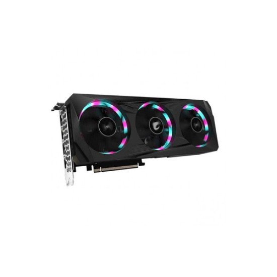 Gigabyte AORUS GeForce RTX 3060 ELITE 12GB GDDR6 Graphics Card