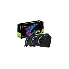 Gigabyte AORUS GeForce RTX 3060 ELITE 12GB GDDR6 Graphics Card