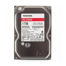 Toshiba P300 1TB Desktop PC Internal Hard Drive