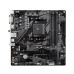 GIGABYTE A520M DS3H AC Ultra Durable AM4 Micro-ATX Motherboard