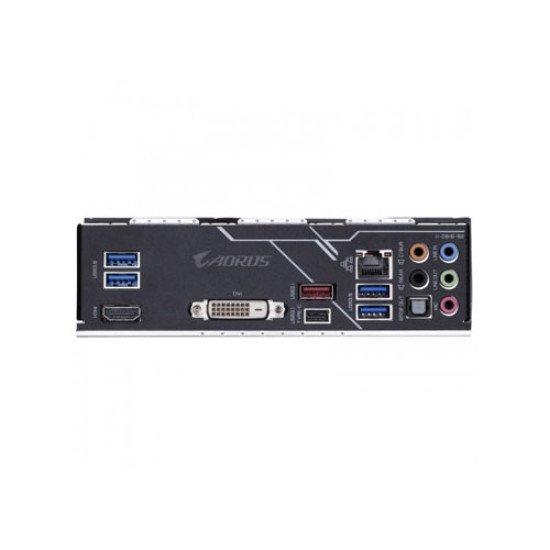 Gigabyte B450 AORUS PRO AM4 AMD ATX Motherboard