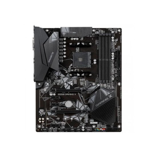 Gigabyte B550 GAMING X AM4 ATX Motherboard