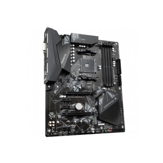 Gigabyte B550 GAMING X AM4 ATX Motherboard